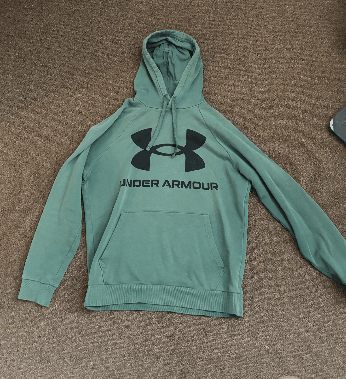 Under Armour Hoodie